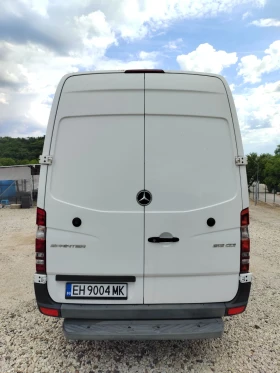 Mercedes-Benz Sprinter 313 CDI, снимка 5