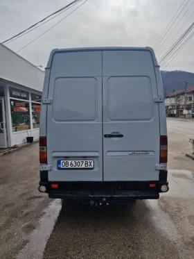 Mercedes-Benz Sprinter  - изображение 4