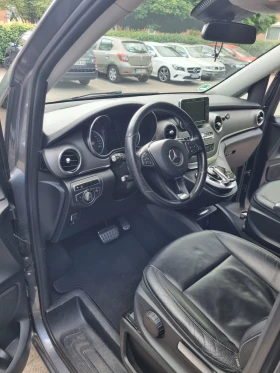Mercedes-Benz V 250, снимка 11