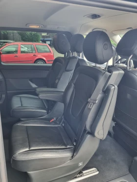 Mercedes-Benz V 250, снимка 8