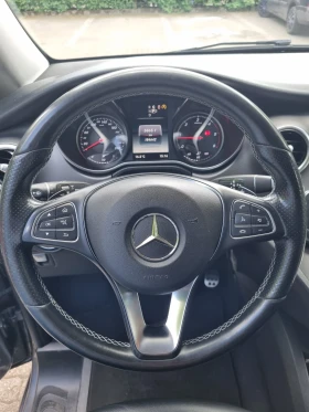 Mercedes-Benz V 250, снимка 12