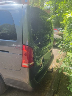 Mercedes-Benz V 250, снимка 6