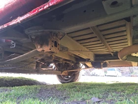 Peugeot Boxer 2.0 бензин, снимка 9