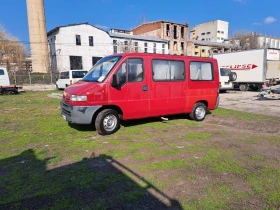 Peugeot Boxer 2.0 бензин, снимка 2