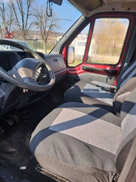 Peugeot Boxer 2.0 бензин, снимка 8