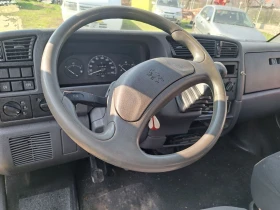 Peugeot Boxer 2.0 бензин, снимка 6