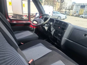 Peugeot Boxer 2.0 бензин, снимка 12