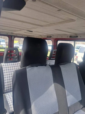 Peugeot Boxer 2.0 бензин, снимка 14