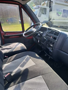 Peugeot Boxer 2.0 бензин, снимка 7