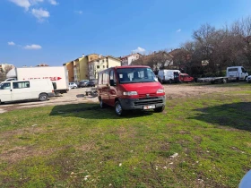 Peugeot Boxer 2.0 бензин, снимка 5