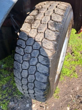 Peugeot Boxer 2.0 бензин, снимка 10