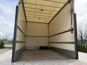 VW Crafter 2.0TDI/Климатик/Падащ борд/, снимка 15