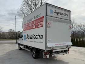 VW Crafter 2.0TDI/Климатик/Падащ борд/, снимка 7