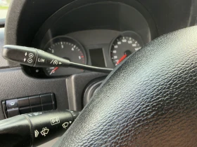 VW Crafter 2.0TDI/Климатик/Падащ борд/, снимка 9