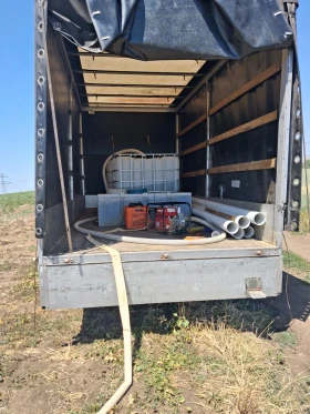 Renault Master, снимка 6