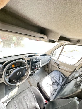 Mercedes-Benz Sprinter 513, снимка 10