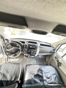 Mercedes-Benz Sprinter 513, снимка 6