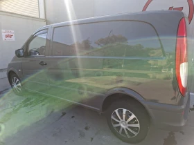 Mercedes-Benz Vito 2.2 CDi, снимка 2