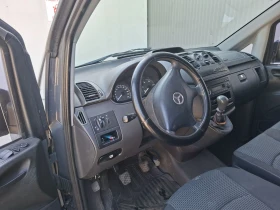 Mercedes-Benz Vito 2.2 CDi, снимка 7