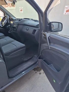 Mercedes-Benz Vito 2.2 CDi, снимка 5