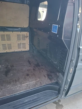 Mercedes-Benz Vito 2.2 CDi, снимка 12