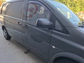 Mercedes-Benz Vito 2.2 CDi, снимка 4