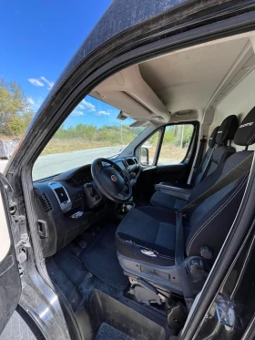 Fiat Ducato 2.3 177кс 6ск L4H2 E6de, снимка 10