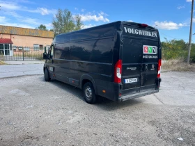 Fiat Ducato 2.3 177кс 6ск L4H2 E6de, снимка 7