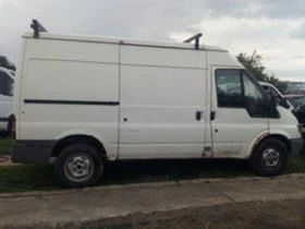 Ford Transit 2.4    | Mobile.bg    6