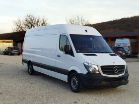 Обява за продажба на Mercedes-Benz Sprinter 313 CDI ~25 850 лв. - изображение 5