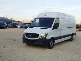     Mercedes-Benz Sprinter 313 CDI