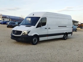 Mercedes-Benz Sprinter 313 CDI, снимка 2