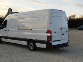 Обява за продажба на Mercedes-Benz Sprinter 313 CDI ~25 850 лв. - изображение 6