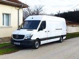 Mercedes-Benz Sprinter 313 CDI, снимка 3