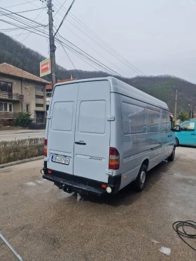 Mercedes-Benz Sprinter, снимка 13