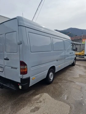 Mercedes-Benz Sprinter, снимка 3