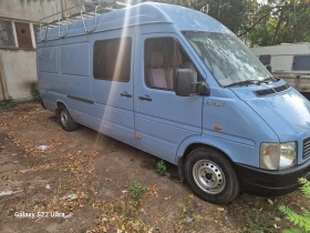 VW Lt 2.8TDI, снимка 5