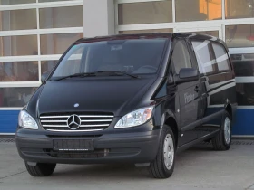     Mercedes-Benz Vito 111 CDI//646