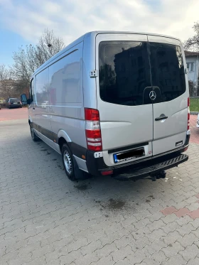 Mercedes-Benz Sprinter 211 2.2СDI, снимка 5