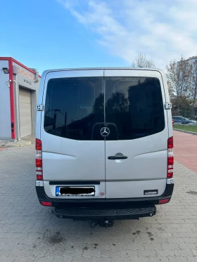 Mercedes-Benz Sprinter 211 2.2СDI, снимка 4