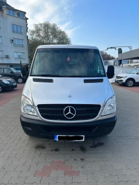 Mercedes-Benz Sprinter 211 2.2СDI, снимка 1