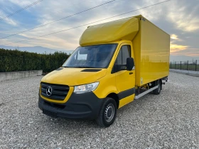 Mercedes-Benz Sprinter 314 2.2 CDI , снимка 1