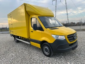 Mercedes-Benz Sprinter 314 2.2 CDI , снимка 2