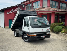     Mitsubishi Canter 2.8TDI*  