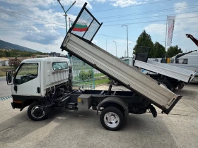 Mitsubishi Canter 2.8TDI*   | Mobile.bg    4