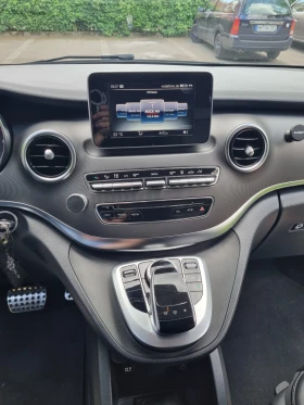 Mercedes-Benz V 250 | Mobile.bg    13
