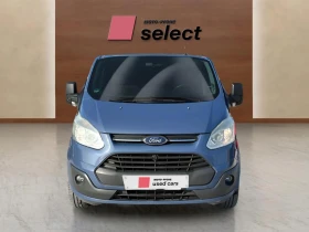 Ford Transit Custom 2.2 TDCi, снимка 3