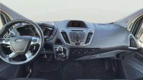 Ford Transit Custom 2.2 TDCi, снимка 13