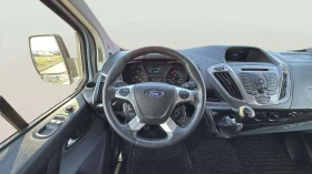 Ford Transit Custom 2.2 TDCi, снимка 14