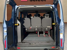 Ford Transit Custom 2.2 TDCi, снимка 9